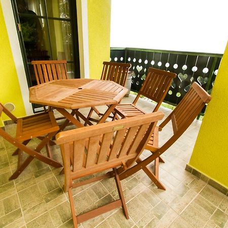Apartment Sara Vitanje ภายนอก รูปภาพ