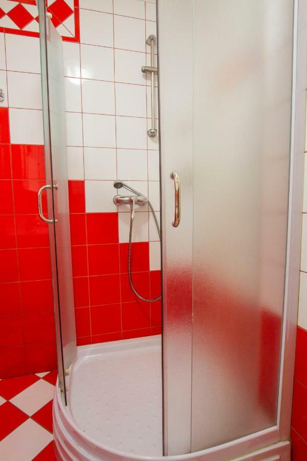 Apartment Sara Vitanje ภายนอก รูปภาพ