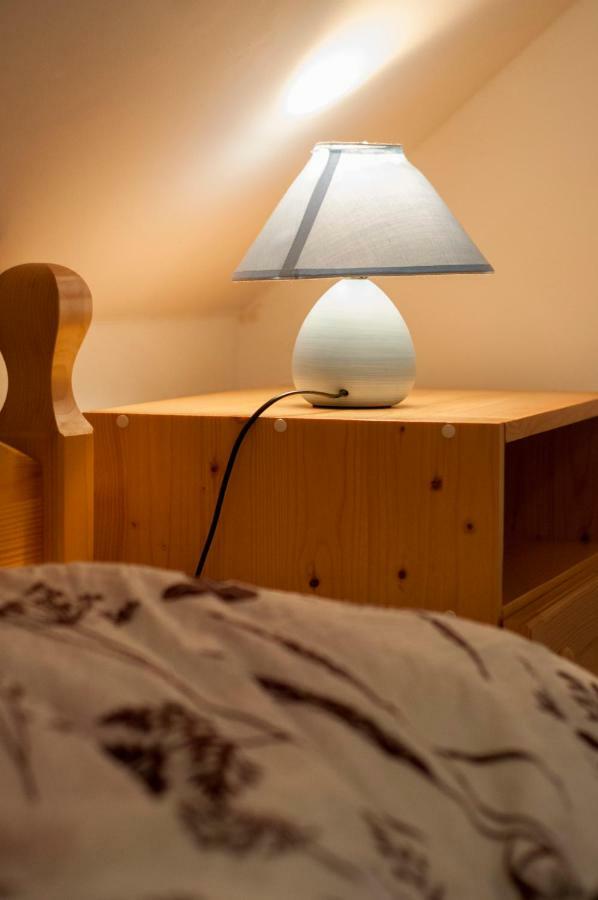 Apartment Sara Vitanje ภายนอก รูปภาพ